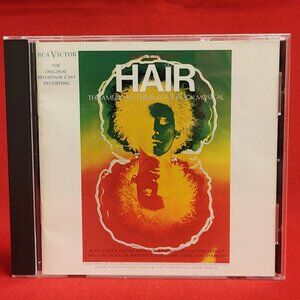 Michael Butler Hair The American Tribal Love Rock Musical